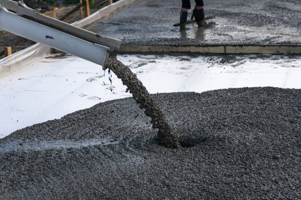 Best Concrete Pool Decks in West Vero Corridor, FL