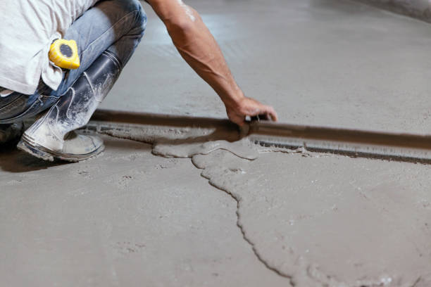 Best Concrete Demolition Services in West Vero Corridor, FL