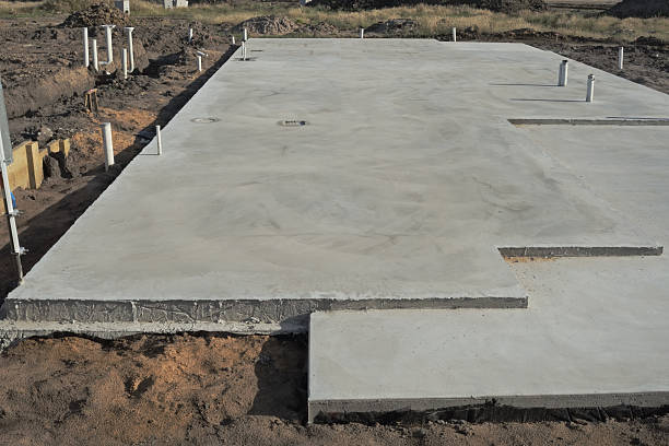 Best Industrial Concrete Flooring in West Vero Corridor, FL
